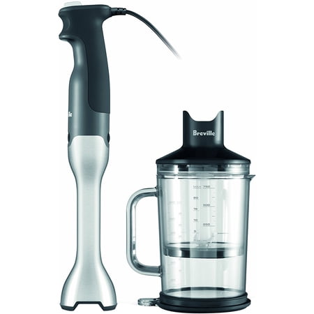 Breville Control Grip Immersion Blender Sansujyuku sansujyuku.com