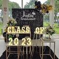thumbnail image 6 of Alphabet Marquee Letters Sign LED Marquee Number Lights Sign with Timer Remote for Night Light，LED Letter Lights, 6 of 6