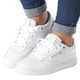thumbnail image 5 of Tenis Reebok Club C 85 White Silver Metallic Mujer blanco 26, 5 of 5