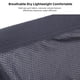 thumbnail image 2 of Pantalones cortos de bicicleta Pantalones cortos de bicicleta acolchados para hombres Equipo de ciclismo cómodo y ligero transpirable para ciclismo de montaña 4 horas de paseos de larga distancia, 2 of 8