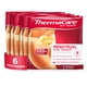 thumbnail image 1 of Almohadilla térmica ThermaCare Portable Menstrual 6 parches térmicos, 1 of 8