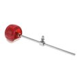 thumbnail image 1 of Pedal Tambor TFixol Rojo, 1 of 8