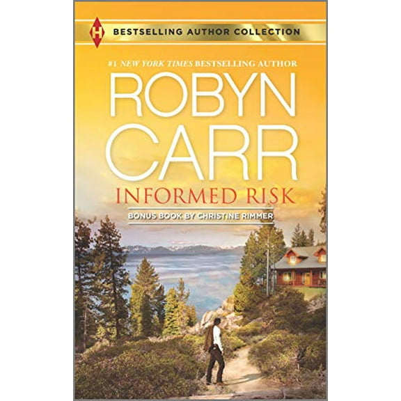 Pre-Owned Informed Risk & a Hero for Sophie Jones: A 2-In-1 Collection (Mass Market Paperback) 0373180756 9780373180752