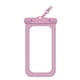 thumbnail image 2 of Xihbxyly Ofertas de Iluminación Fundamental Ipx8, Fundamentos de Teléfonos, Playa, Bolsaseca de Teléfonos, Celular Subacuática, Adaptación de Los Todos Los Teléfonos de Hasta 6,7 Pulgadas, 2 of 7