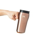 thumbnail image 1 of Vaso aislante de acero inoxidable Mighty Mug The Untippable, 350 ml, 1 of 6