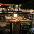 thumbnail image 4 of Lámpara de noche sensible al tacto con brillo ajustable, lámparas de noche portátiles con luz nocturna segura, mesita de noche portátil, 4 of 5