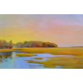 thumbnail image 1 of Summer Marsh 2 Poster Print by Holly Ready (12 x 18), 1 of 1