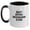White/Black, variant on Funny Designer Gifts for Best Effin' Designer Ever Two Tone Coffee Mugs from Friends and Family for Graduation