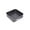 A580 B 11.0x11.0"!, variant on Square Non Stick Springform Cake Pan With Clip Closure Metal Baking Dish Removable Bottom For Easy Release Bakeware Home Decor