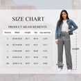 thumbnail image 3 of SWQZVT Sweatpants for Women Lounge Pants Workout Gym Active Elastic Waisted Comfy Joggers for Women Fall Sweat Pants, 3 of 7