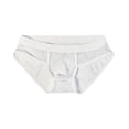 thumbnail image 1 of RXMEKW Mens Mesh Shorts, Mesh Underpants with Elastic Waist, 1 of 3