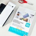 Pen+Gear Laminating Pouches, 9 in x 11.5 in, 150 Count, 3mil Thickness