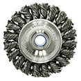 thumbnail image 2 of ATD Tools 8353 4 Twisted Tuft Wire Wheel Brush, 2 of 2