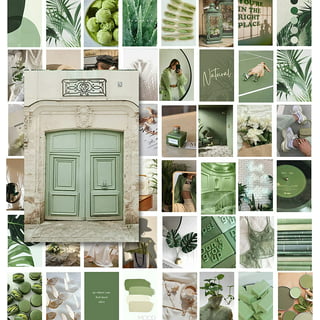 12 Wall Art Collage Kits On  To Give Your Home An Easy Refresh