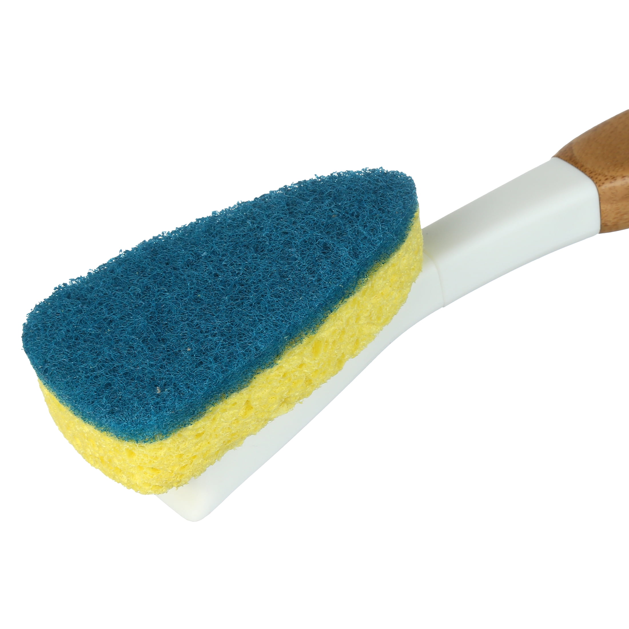 Full Circle Laid Back 2.0 Dish Sponge Replacement Head 2-Pack