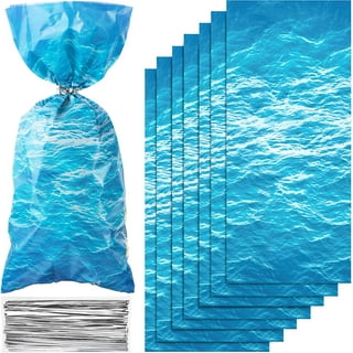 BonBon Paper Magical Glitter Tissue Paper, 36-Count