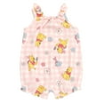 thumbnail image 5 of Disney Winnie the Pooh Piglet Romper 2 Pack Newborn to Infant, 5 of 5