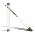 thumbnail image 1 of Home Wine Hydrometer, Triple Scale Hydrometer For Wine, Beer And Mead, Tester Alcohol For Winemakin JU, 1 of 1