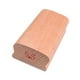 thumbnail image 1 of Diapasón de nivelación Luthier Tool Bloques de lijado de radio para guitarra Bass Fret Accesorio de Abanopi Bloque de lijado de radio, 1 of 7
