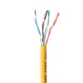 thumbnail image 2 of Cable de Red Ethernet CAT6 Ugreen 5m LAN, 2 of 5