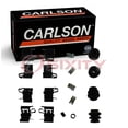 thumbnail image 3 of Carlson 13571Q Rear Disc Brake Hardware Kit, 3 of 3