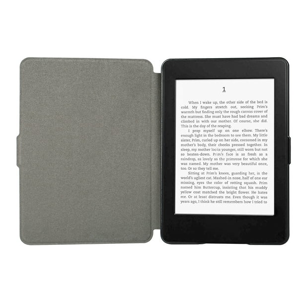 10 Alternative Covers for Kindle Paperwhite 4 (10th Generation