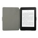 thumbnail image 2 of Piel Lector Libros Electrónicos Caja Protectora Mate Pintada Por El para Papel Kindle 4 2018 Gen 10 Propiedad Practice White, 2 of 8