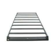 go rhino 5933001t ceros رف سقف منخفض المظهر لـ toyota 10-24 4runner (منفعة رياضية)