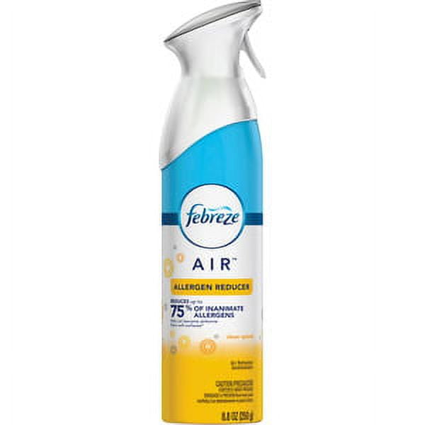 Arm & Hammer Biodegradable Aerosol Air Conditioner AC Coil Cleaner Spray, 19 Fluid Ounces, Clear