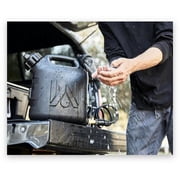 WaterPORT GoSpout 2.0 Gallon Portable Pressurized Water Tank