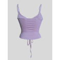 thumbnail image 3 of Tops Mujer Deportivo O Casual Blusa Croptop Tirantes, 3 of 5