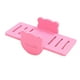 thumbnail image 5 of Methold Hámster columpio balancín pequeño juguete escalera impermeable hueco ejercicio mascotas rosa 2piezas Methold CBP268182, 5 of 6