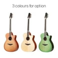 thumbnail image 4 of Guitarra TFixol Ámbar, 4 of 8