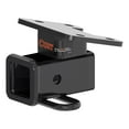 thumbnail image 1 of CURT 13489 Class III 2 in. Receiver Hitch Fits 21-24 ID.4, 1 of 2