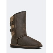 Bearpaw Boshie-1669w - Chestnut 7