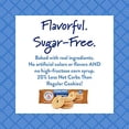 thumbnail image 3 of Voortman Bakery Sugar Free Cookies, Delicious Sugar Free Cookie, Pack of 4 (Sugar Free Shortbread Swirl), 3 of 6