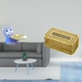 thumbnail image 2 of Bandeja con forma de oso y gato, soporte para caja de pañuelos, estatua de resina, dispensador de servilletas, decoración, ideal para dormitorio, sala, 2 of 8