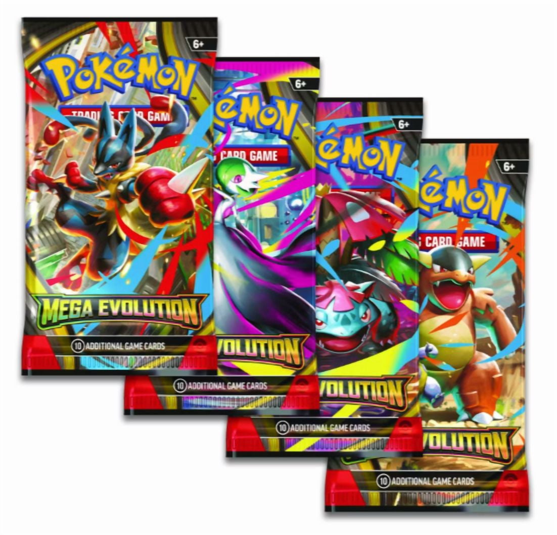 Pokemon TCG: Mega Charizard X ex Ultra-Premium Collection! (UPC!)