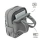 thumbnail image 4 of TOTTO Mochila Mediana - Reforzada para Mujer Porta Laptop 14 con Bolsillo Secreto | Escuela - Oficina - Viaje | 15 L TOSCANA, 4 of 5