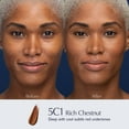 thumbnail image 2 of Estee Lauder Double Wear Stay-in-Place Foundation - 5C1 Rich Chestnut (cool undertone rosy), 2 of 6