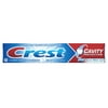 Crest Cavity Protection Liquid Gel Toothpaste, Cool Mint, 6.4 oz