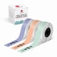 thumbnail image 1 of Cinta adhesiva Phomemo D30 D35 Q30 Q31 Q32 Q30S, 15 mm x 6 m, 3 rollos, 1 of 9