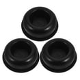 thumbnail image 3 of 3pcs Pedestal Punching Bag Base Water Inlet Plug Replacement Parts for Home Gym Heavy Bag Boxing Equipment Accessories, 3 of 8
