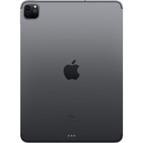 Apple 11" iPad Pro 1TB Wi-Fi + Cellullar - Space Gray