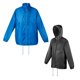 thumbnail image 2 of Paquete 15 piezas Rompevientos de poliéster con gorro integrado azul M, 2 of 3