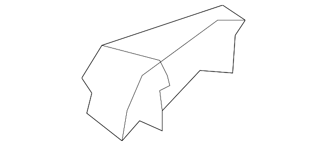 Genuine OE Kia Cap - 82662-D4030