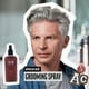thumbnail image 5 of Spray para el cabello American Crew de fijación variable Grooming, 250 ml, para hombres, 5 of 6