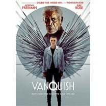 Vanquish (DVD)