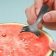 thumbnail image 4 of Cuchara de café de acero inoxidable para té helado, cuchara para remover café con mango largo, cuchara de té resistente, cuchara de té apta para lavavajillas, cuchara de té para postres., 4 of 6