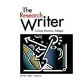 thumbnail image 1 of The Research Writer, Spiral bound Version, 1 of 4